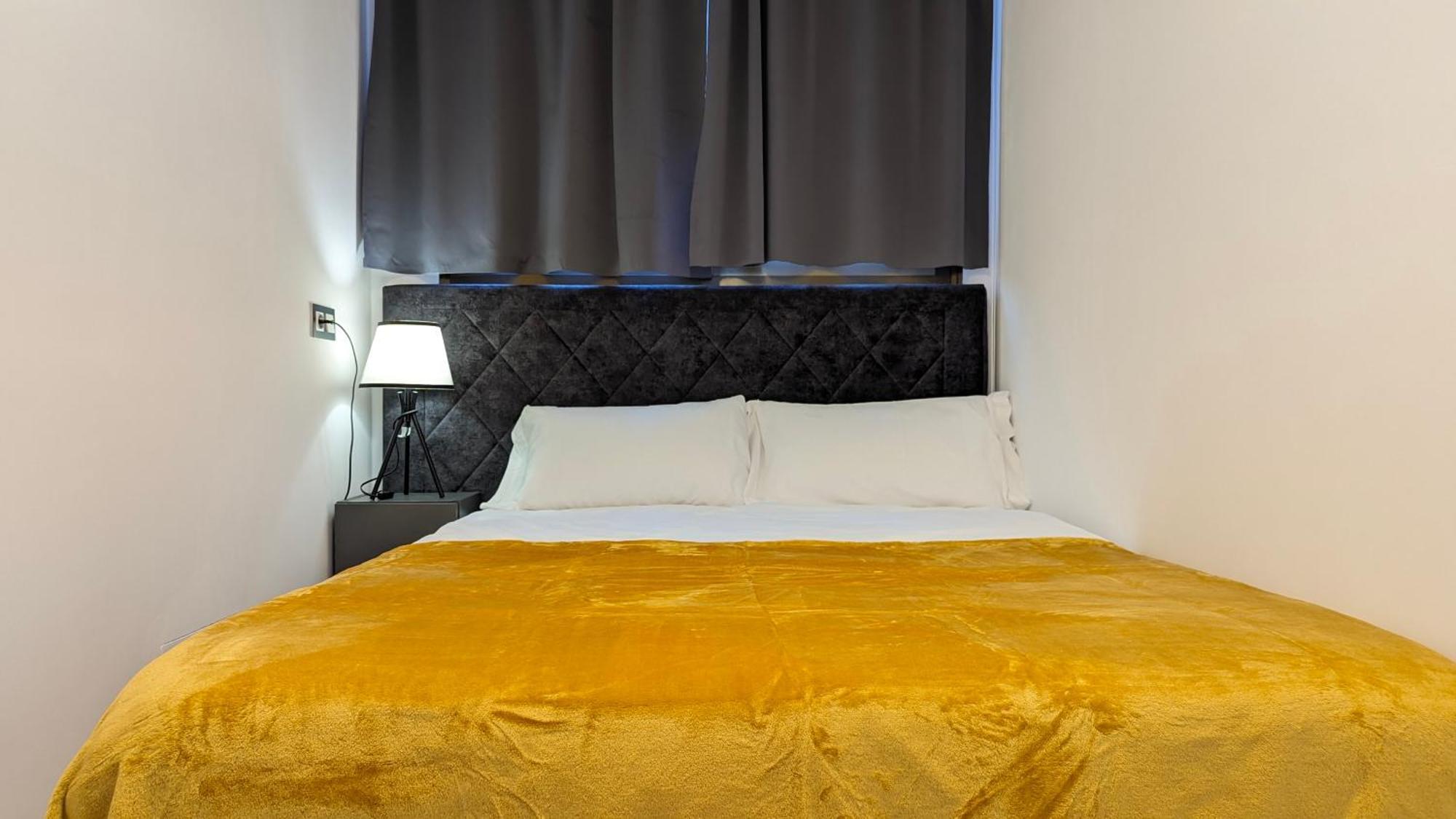 Las Arenas Sea Front Apartments Бенидорм Екстериор снимка